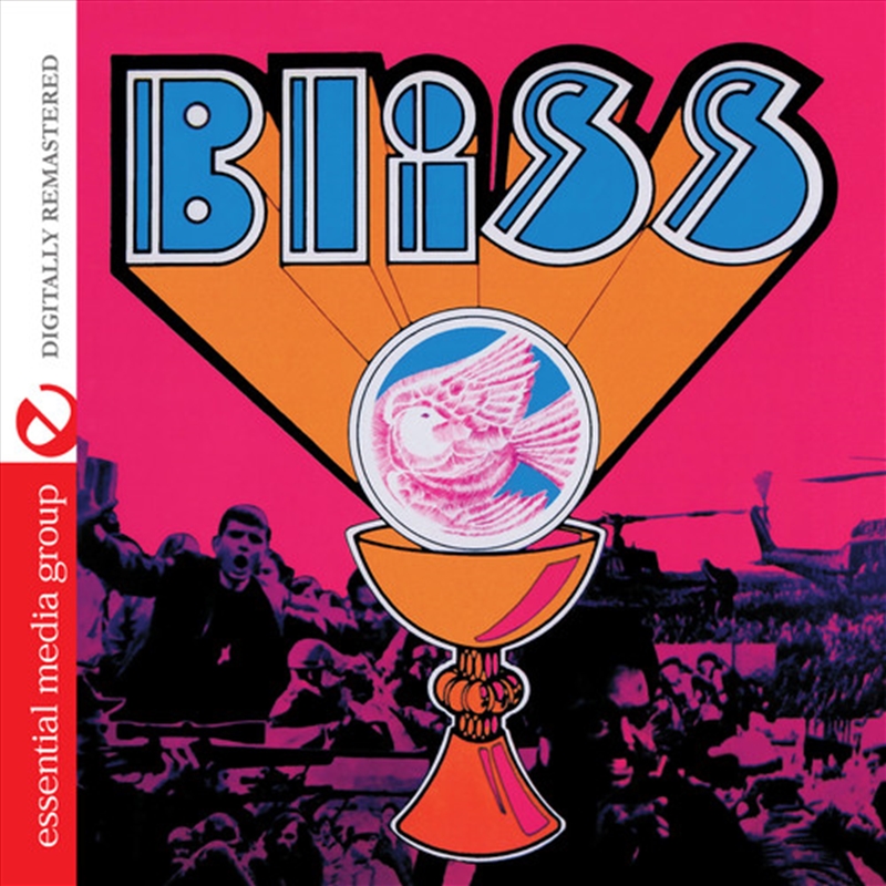Bliss/Product Detail/Dance