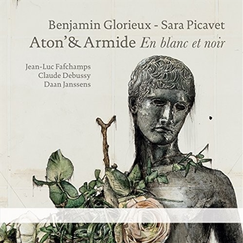Aton And Armide/Product Detail/Classical