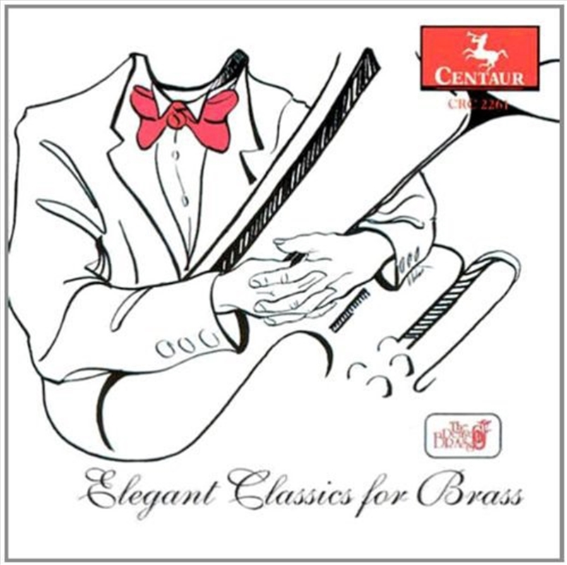 Elegant Classics: Rossini; Gra/Product Detail/Classical