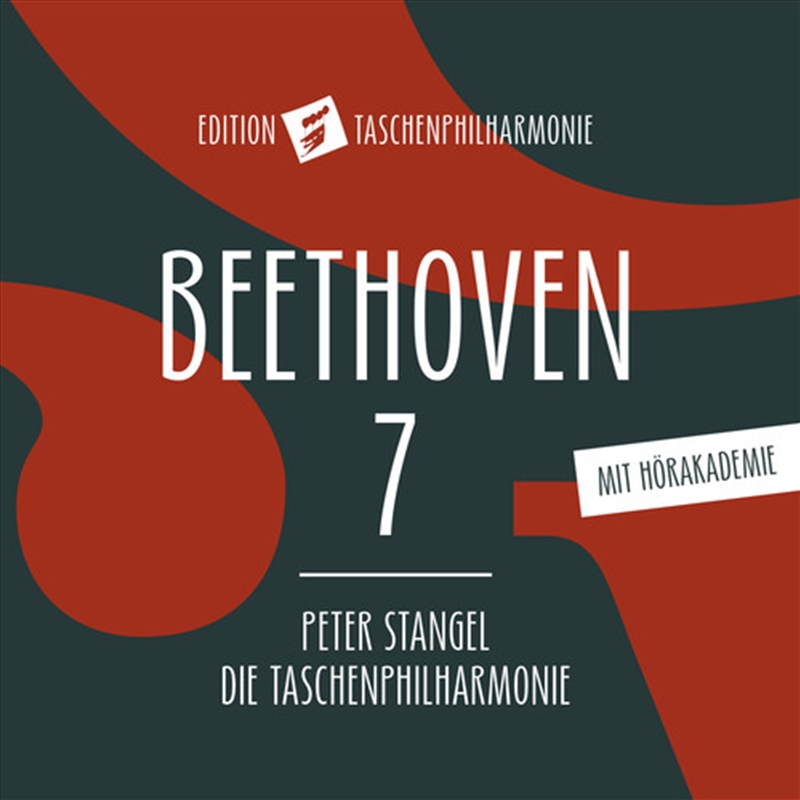 Beethoven: Symphony No 7/Product Detail/Classical