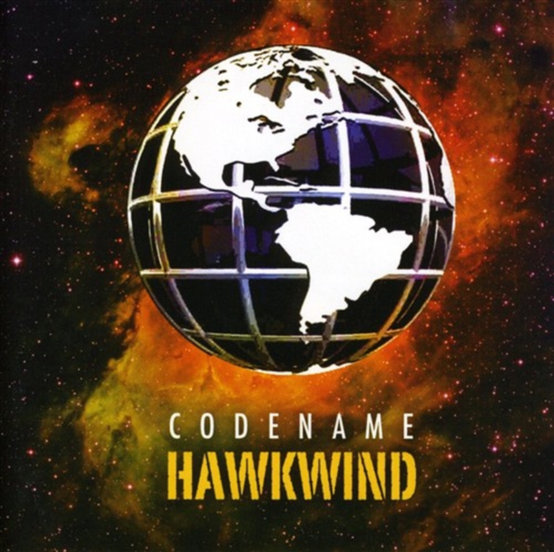 Codename Hawkwind/Product Detail/Rock/Pop