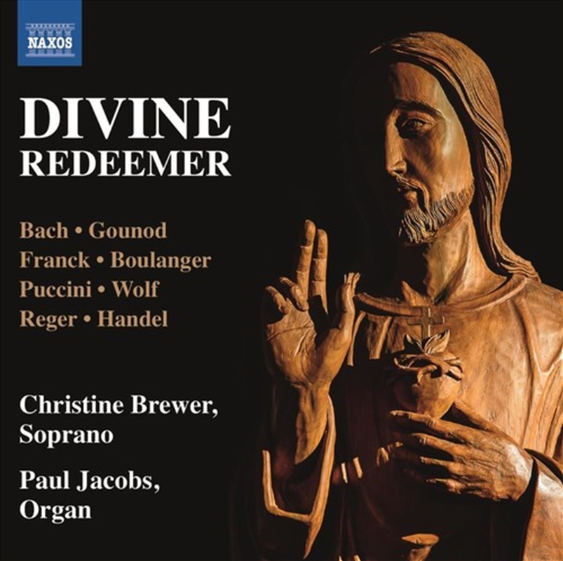 Divine Redeemer/Product Detail/Classical