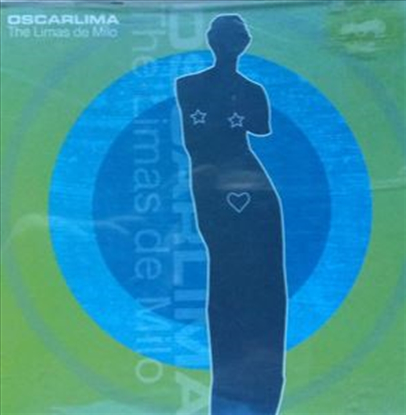 Limas De Milo, The/Product Detail/Music CD Albums & Vinyl Records