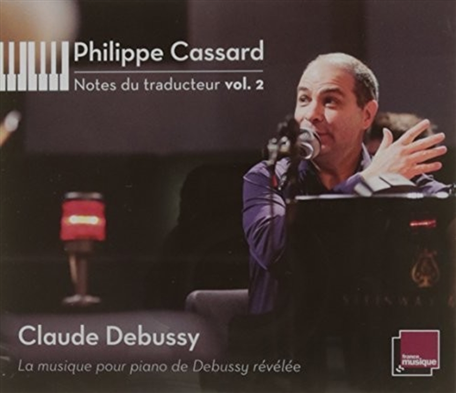 Notes Du Traducteur 2/Product Detail/Classical