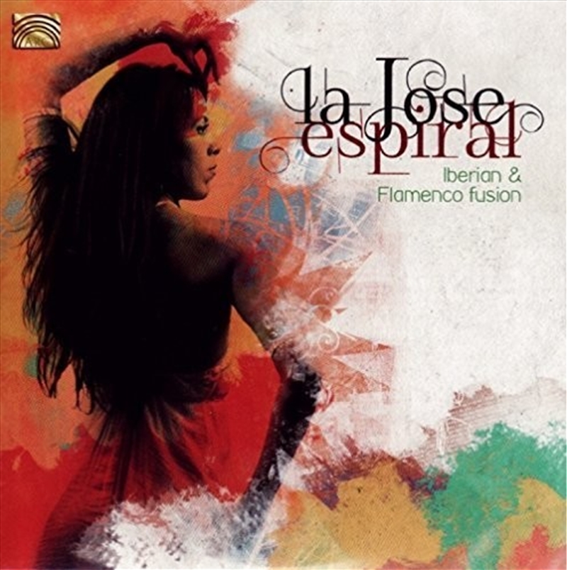 Espiral: Iberian And Flamenco/Product Detail/World