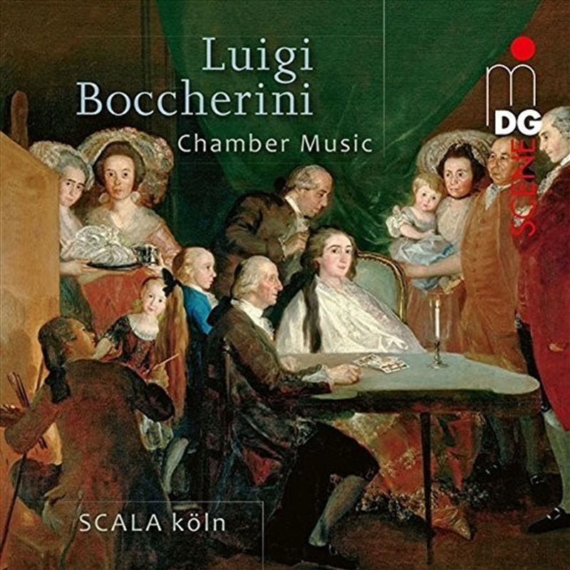 Chamber Music/Product Detail/Classical