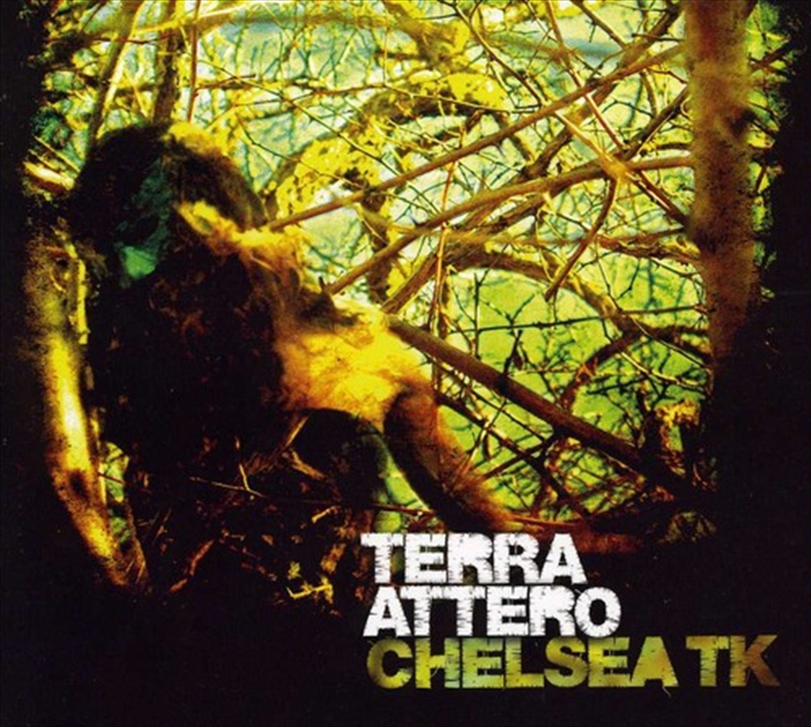 Terra Attero/Product Detail/Dance