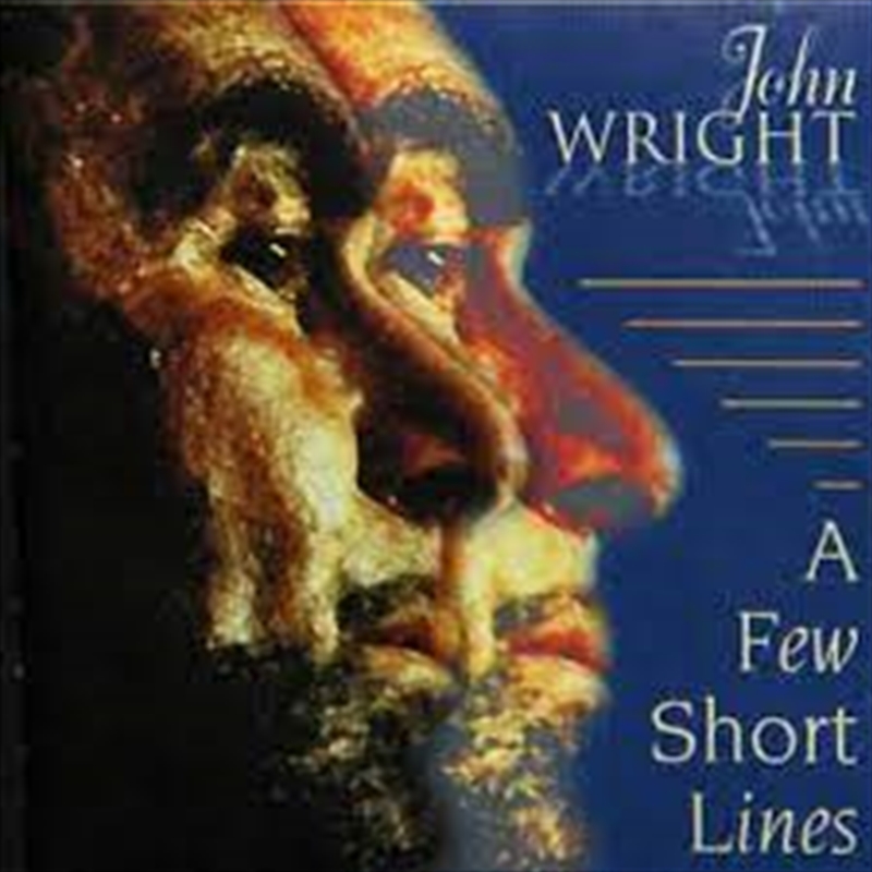 A Few Short Lines/Product Detail/Music CD Albums & Vinyl Records