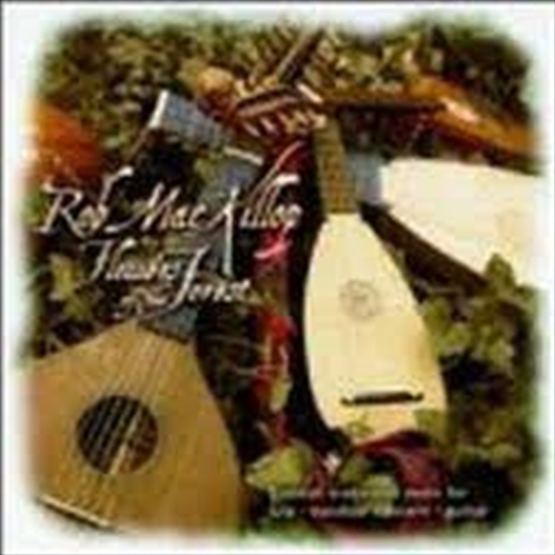 Flowers Of The Forest/Product Detail/Music CD Albums & Vinyl Records