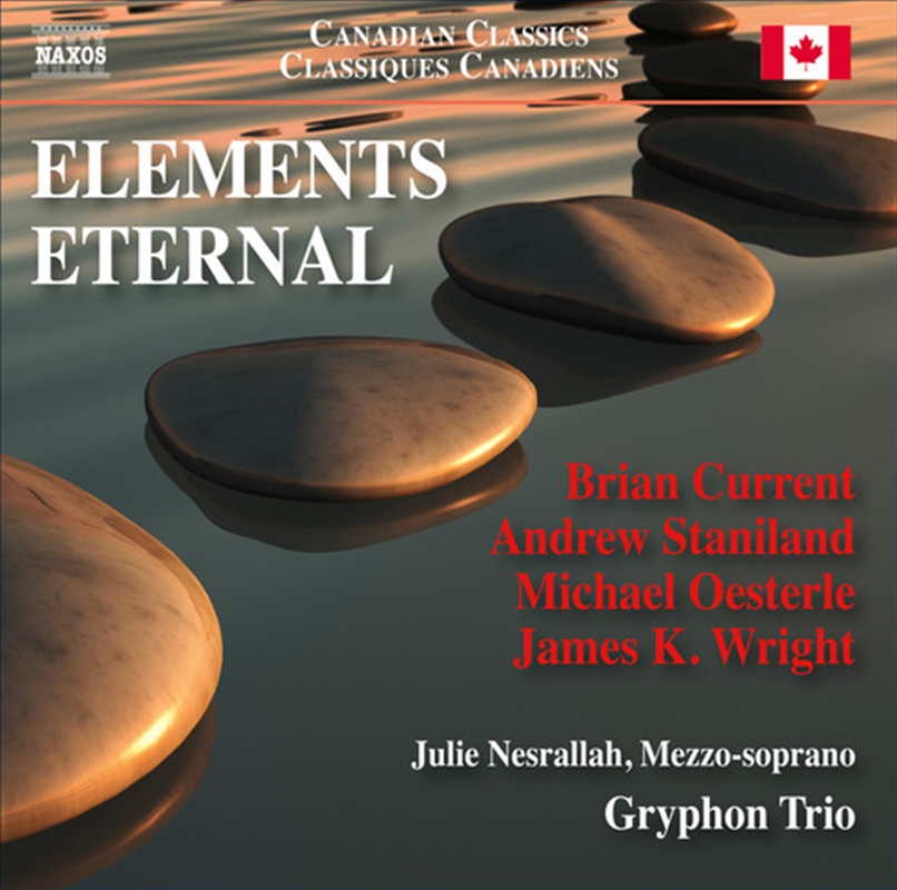 Elements Eternal/Product Detail/Classical