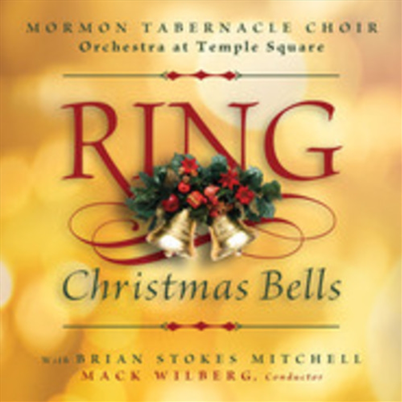Ring Christmas Bells/Product Detail/Christmas
