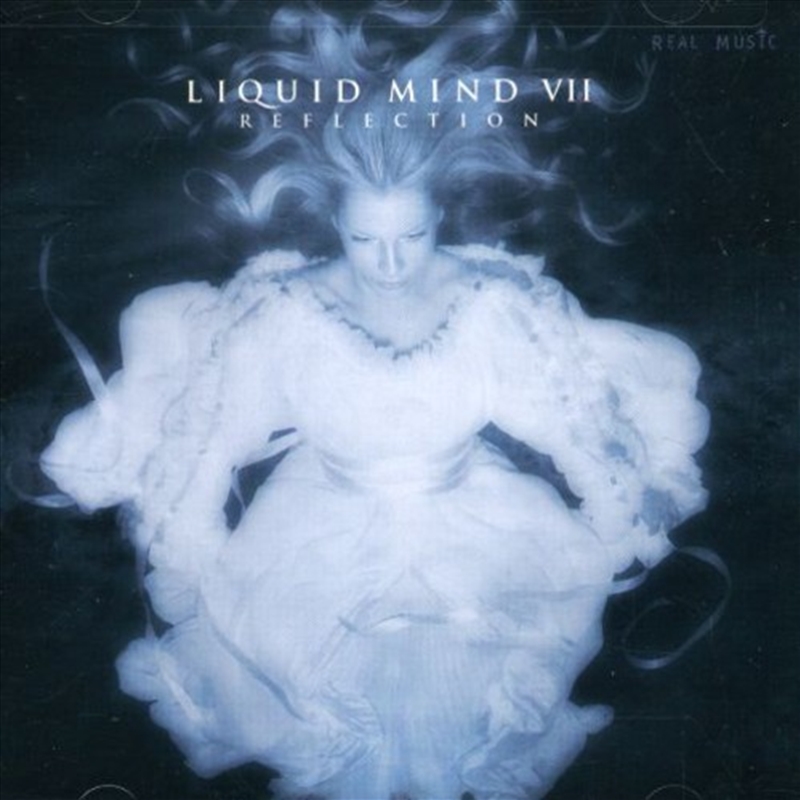 Liquid Mind 7: Reflection/Product Detail/Specialist