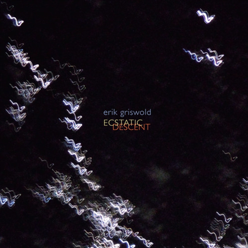 Ecstatic Descent/Product Detail/Classical