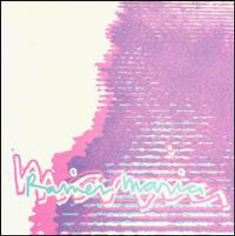 Rainer Maria/Product Detail/Rock/Pop