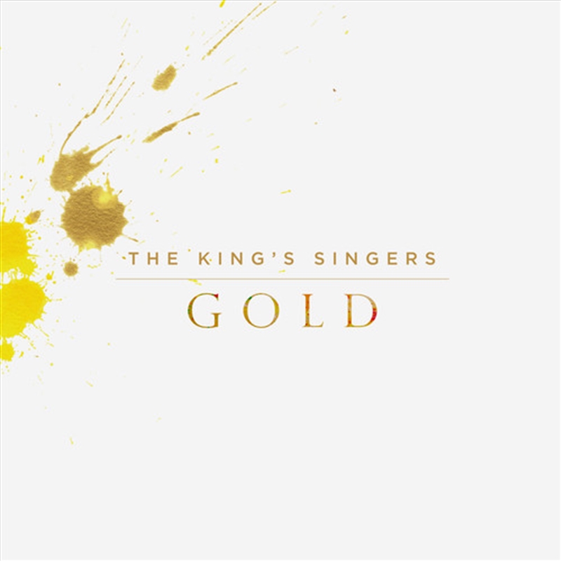 Gold/Product Detail/Classical