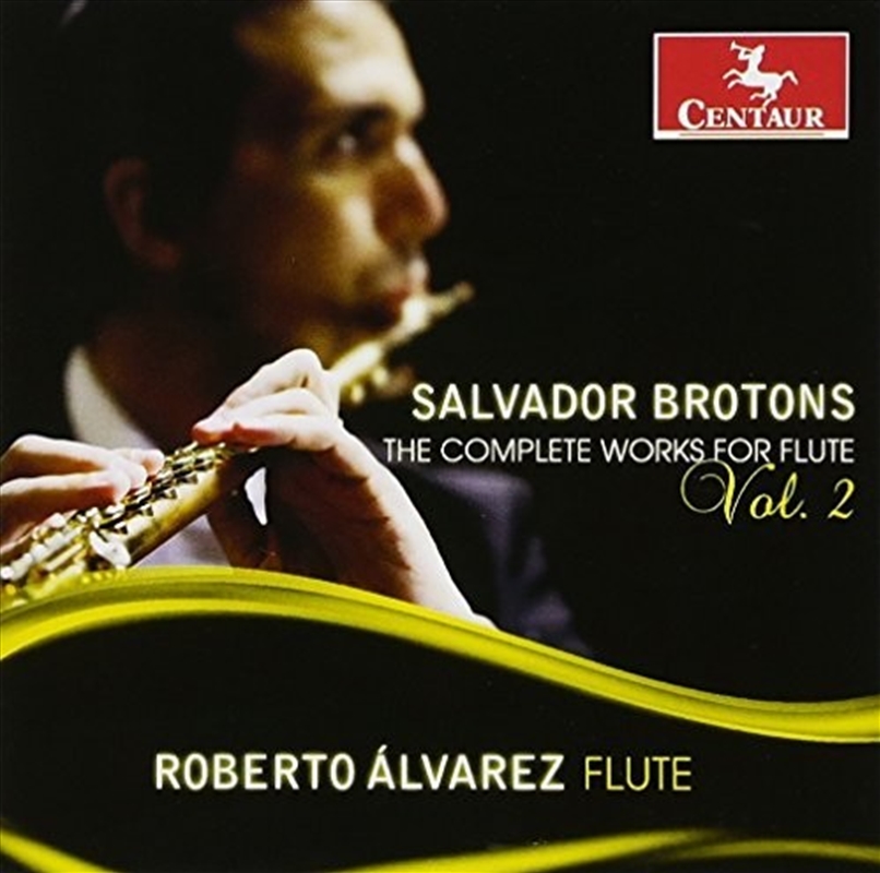 Complete Works For Flute 2/Product Detail/Classical