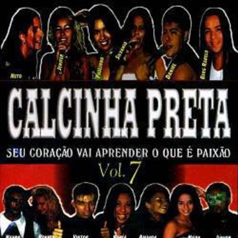 Calcinha Preta 7/Product Detail/World