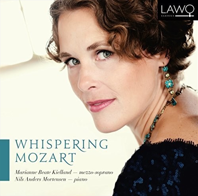Whispering Mozart/Product Detail/Classical