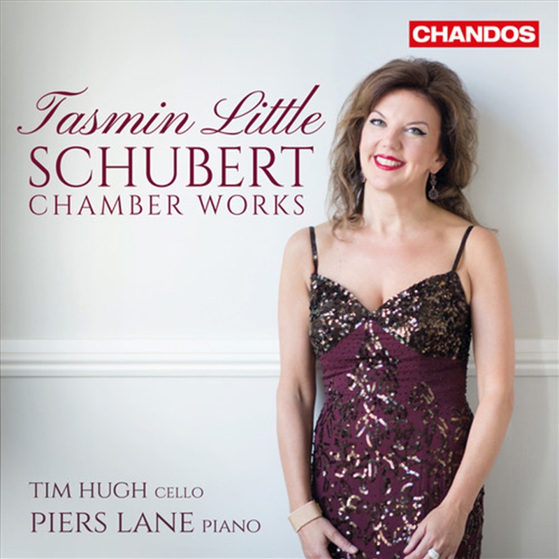 Chamber Works/Product Detail/Classical
