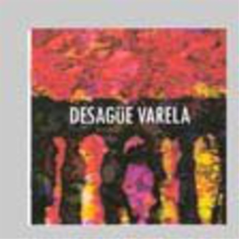 Desague Varela/Product Detail/World