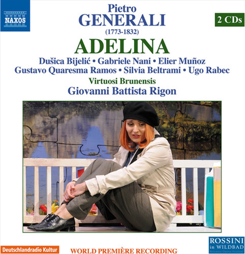 Adelina/Product Detail/Classical