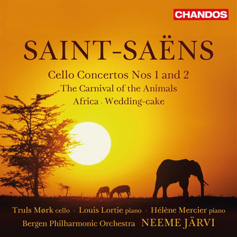 Cello Concertos And Other Work/Product Detail/Classical
