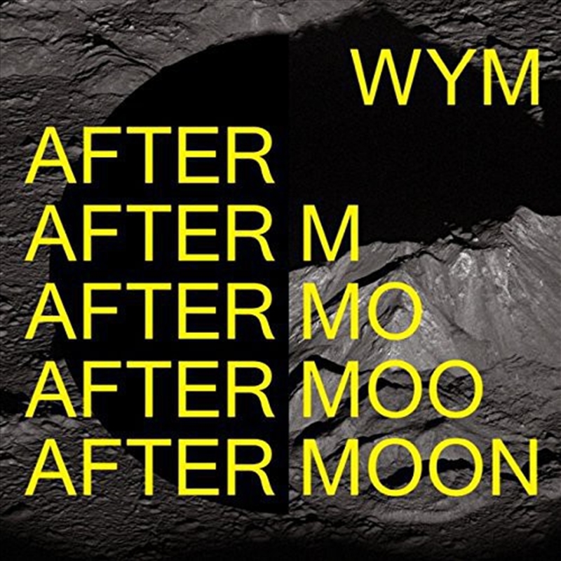After Moon/Product Detail/Dance