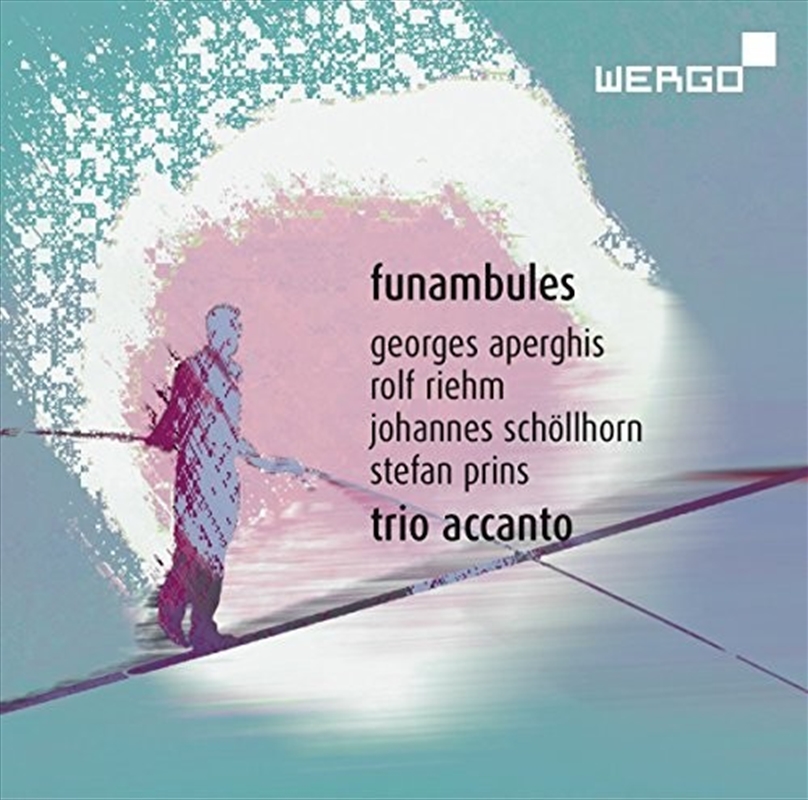 Funambules/Product Detail/Classical