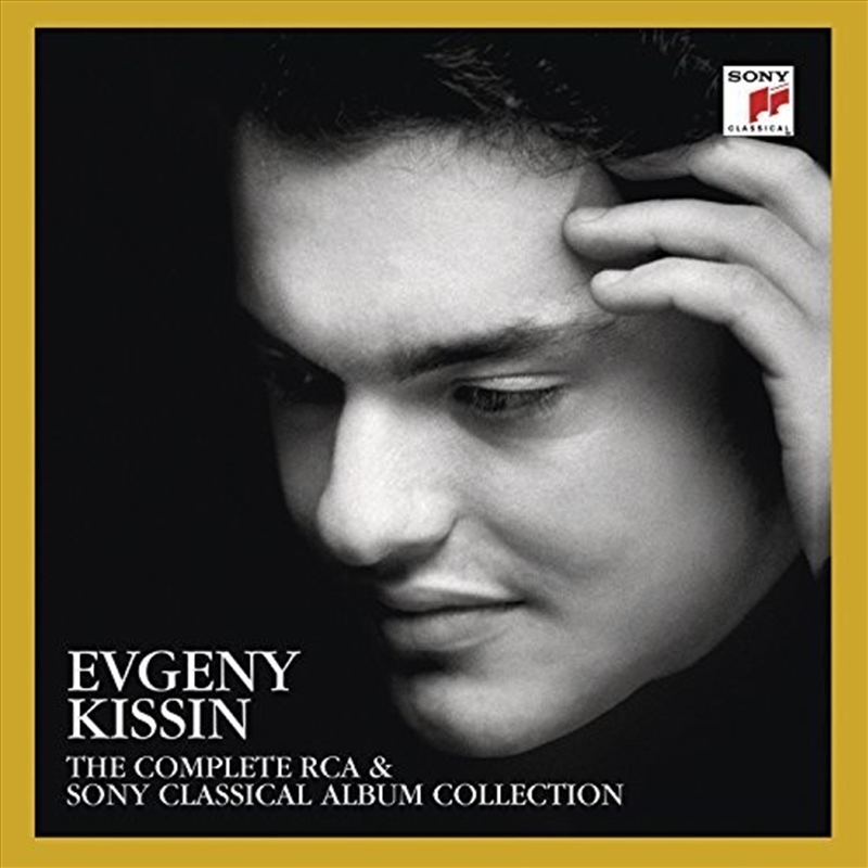 Complete Rca And Classical/Product Detail/Classical
