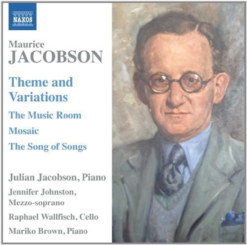 Chamber Music And Songs/Product Detail/Classical