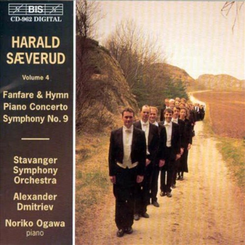 Sym 9 / Piano Cto / Fanfare A/Product Detail/Classical