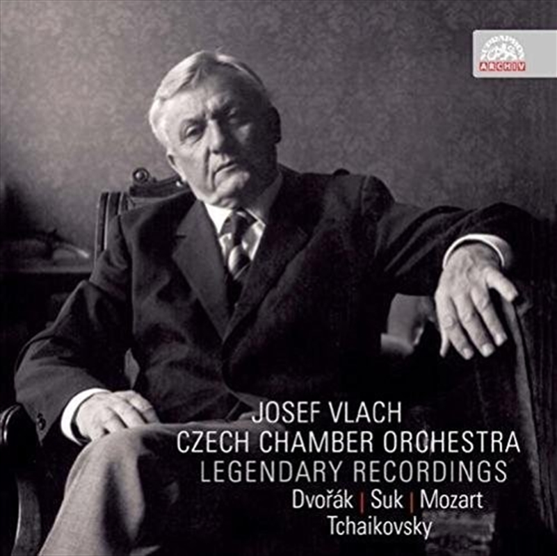 Legendary Recordings/Product Detail/Classical