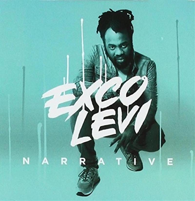 Narrative/Product Detail/Reggae