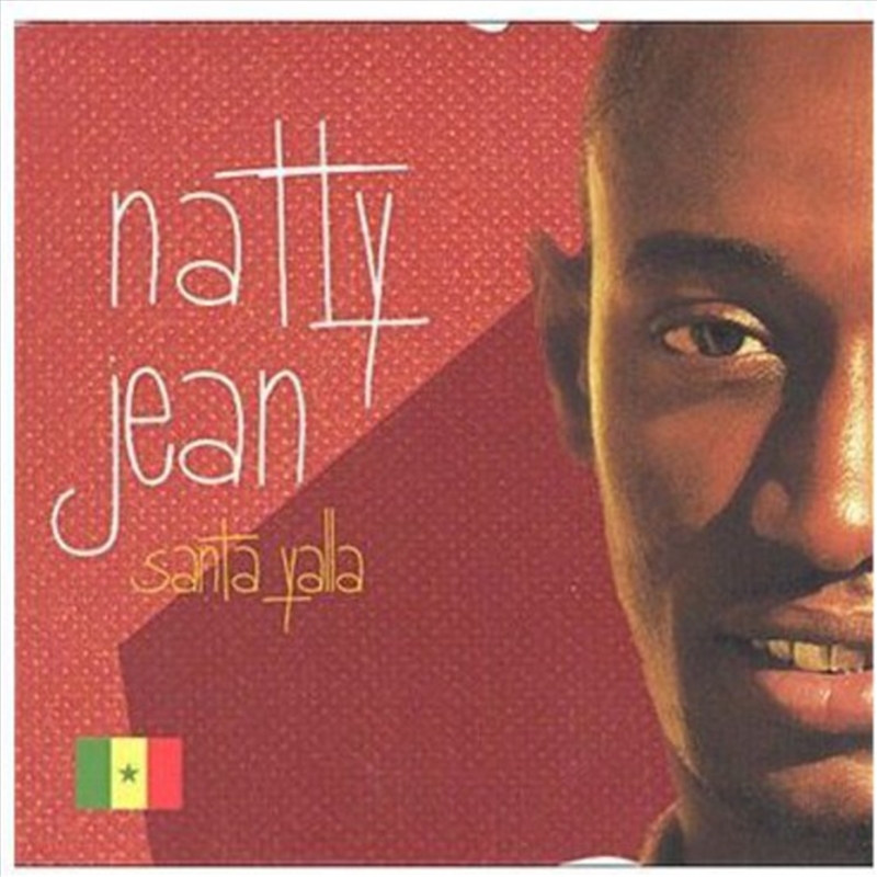 Santa Yalla/Product Detail/Reggae