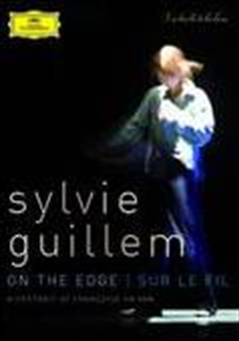 Sylvie Guillem Documentary/Product Detail/Visual