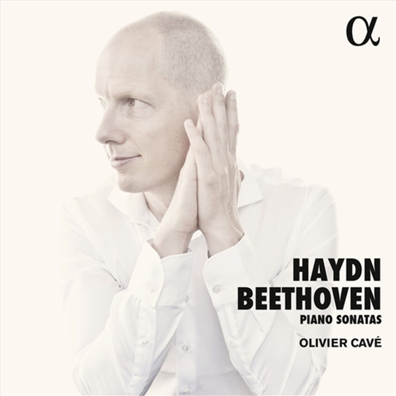 Piano Sonatas/Product Detail/Classical