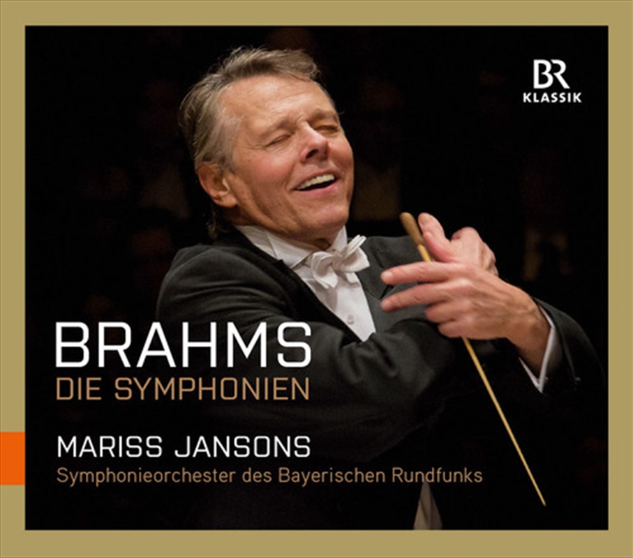 Symphonies/Product Detail/Classical