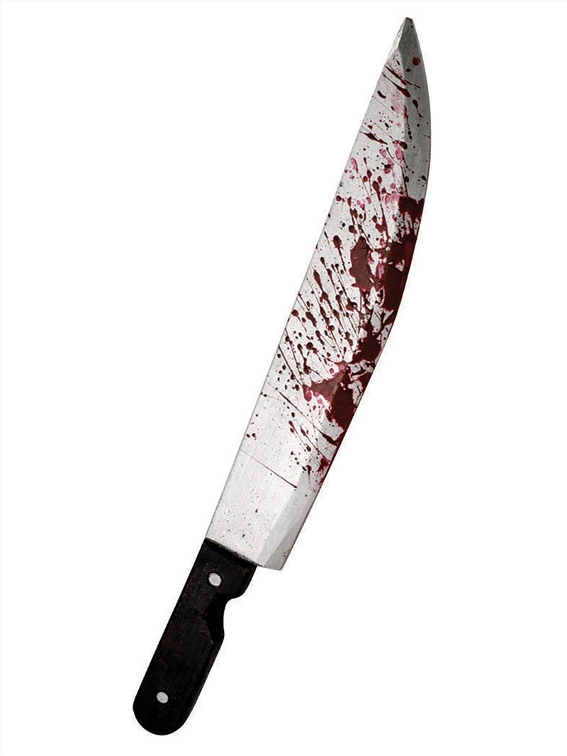 Bloody Cleaver Weapon/Product Detail/Costumes