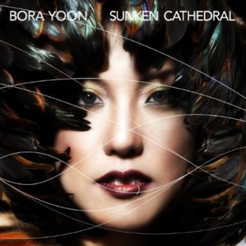 Sunken Cathedral/Product Detail/Classical