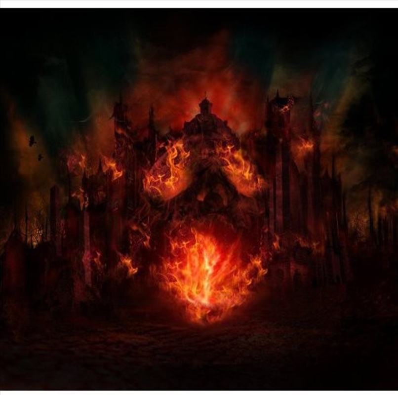 Seven Songs Of Seven Sins/Product Detail/Rock/Pop