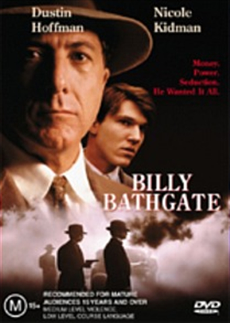 Billy Bathgate/Product Detail/Movies