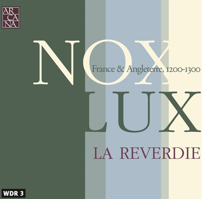 Nox Lux/Product Detail/Classical
