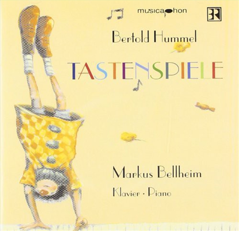Piano Music/Product Detail/Classical
