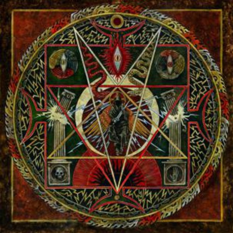 Devils Fractal/Product Detail/Rock