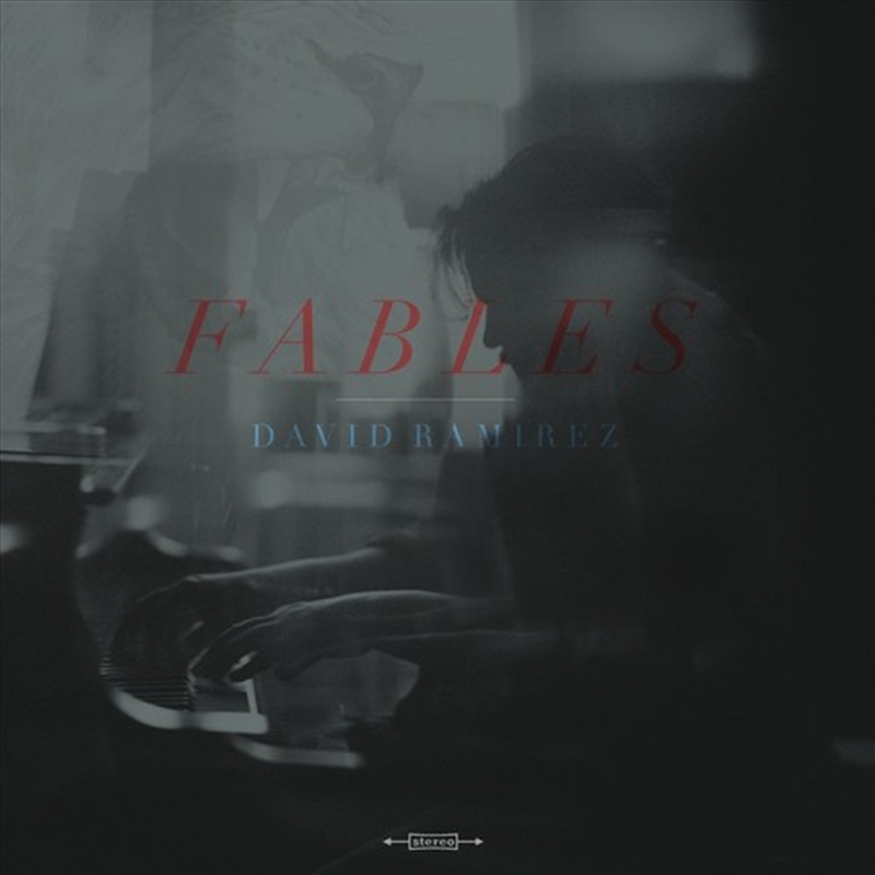Fables/Product Detail/Rock/Pop