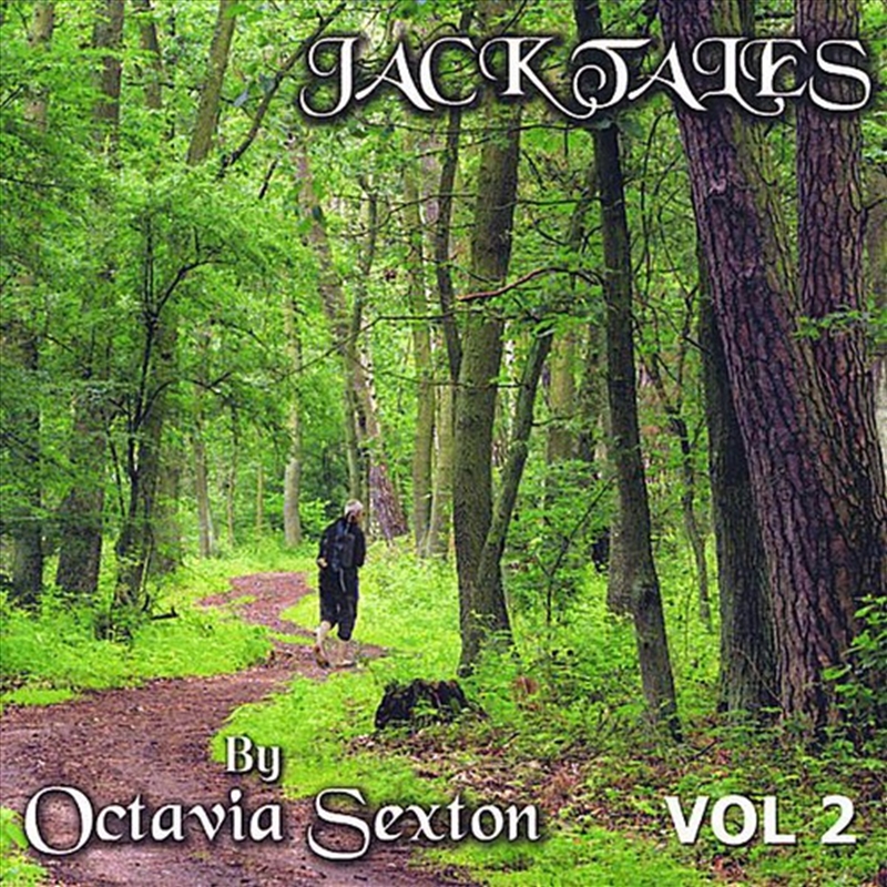 Jack Tales Vol 2/Product Detail/Specialist