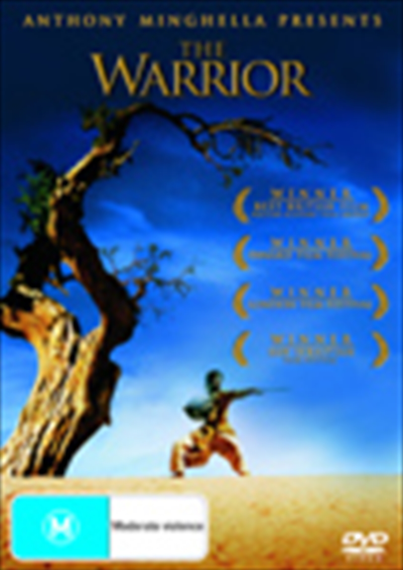 Warrior, The/Product Detail/Art House