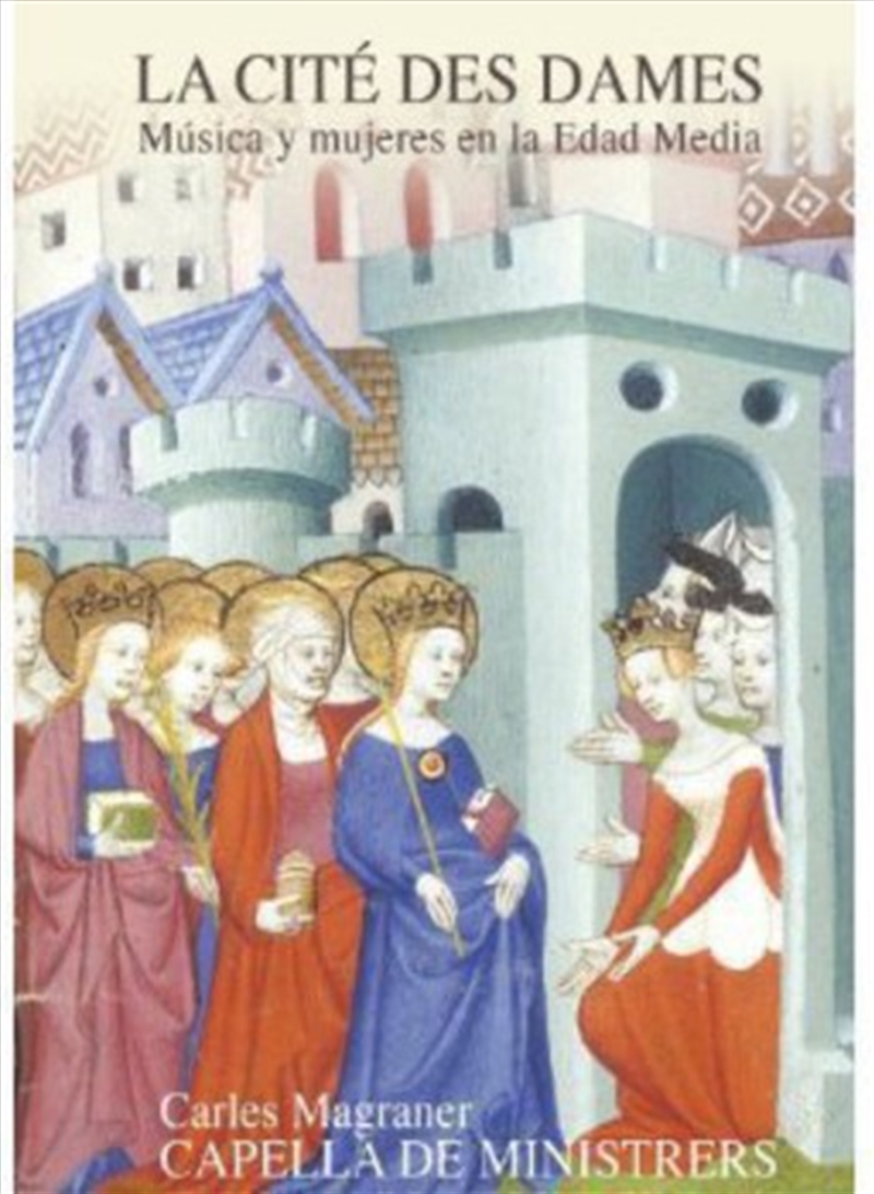 La Cite Des Dames Women And Mu/Product Detail/Classical