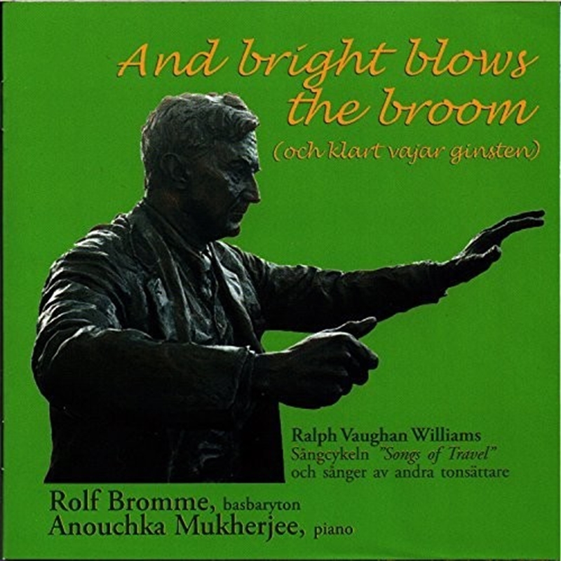 Bright Blows The Broom/Product Detail/Classical