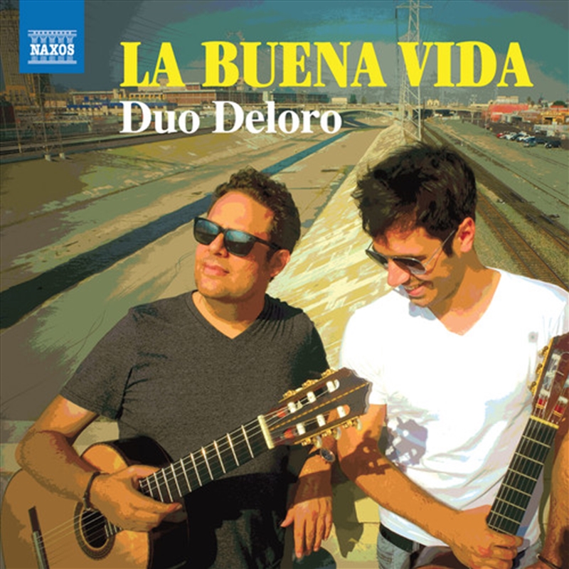 Buena Vida/Product Detail/Classical